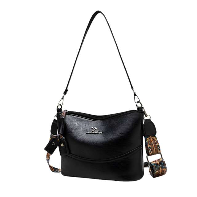 Astrix Aero Drape Shoulder Bag