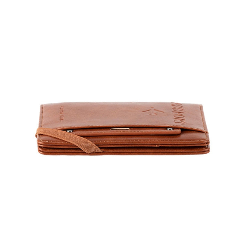 Route Rise Passport Holder