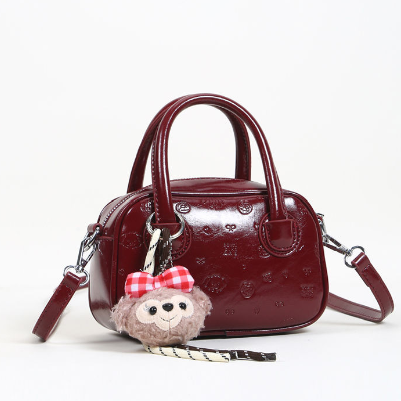 Coquette Aesthetic Handbag