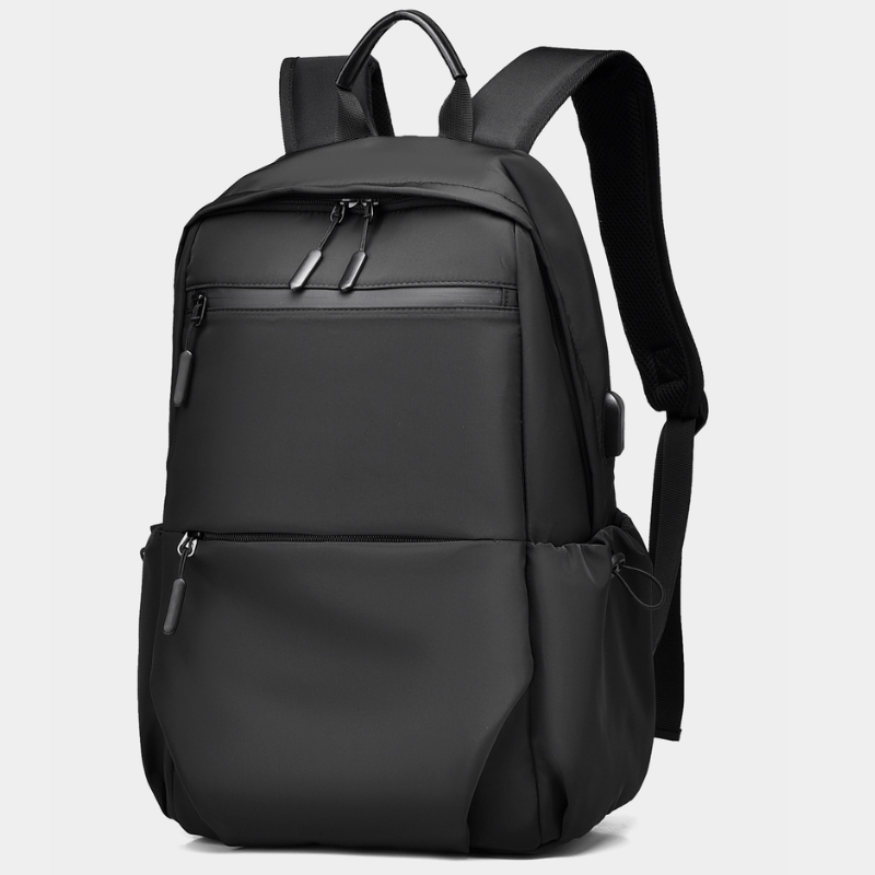 Men's Multi Compartment Backpack