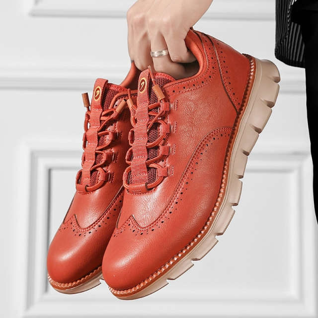 City Drift Durable All Terrain Casual Shoes For Men