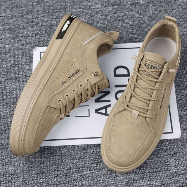 Men's Casual Fashion Sneakers
