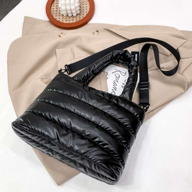 Lumivra Sleek Sling Shoulder Bag