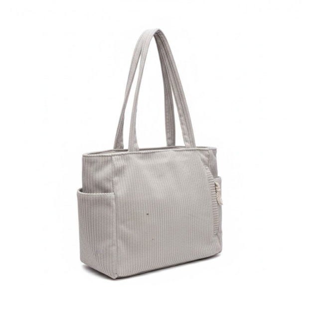 Retro Revival Tote Bag