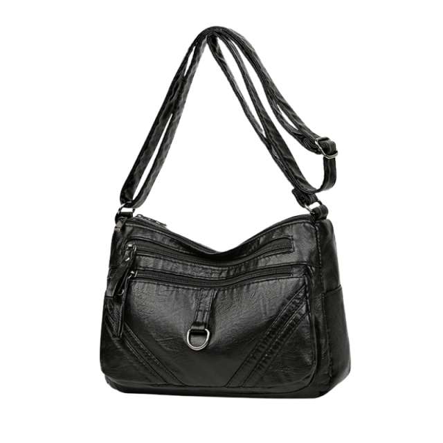 Runix Aero Span Crossbody Bag