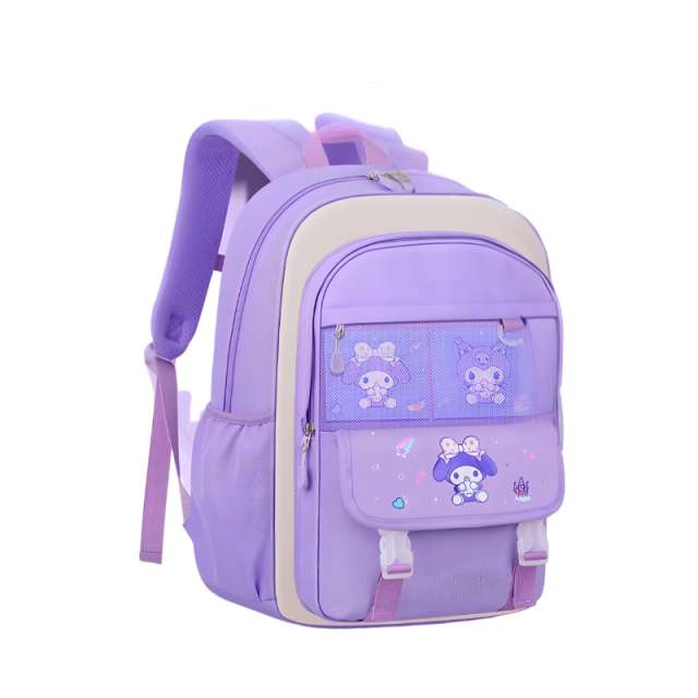 Color Pop School Bag