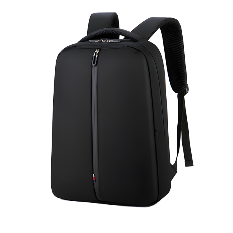 Men's Slim Water-Resistant Anti-Theft Backpack