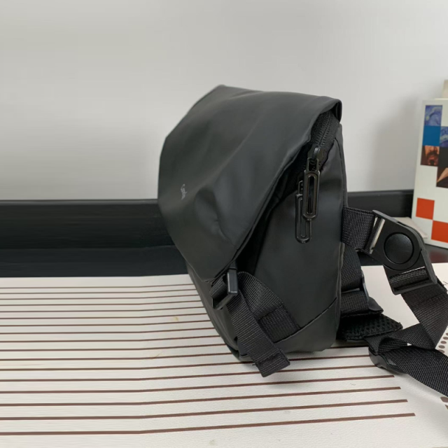 Trendy Oxford Cloth Men's Outdoor Messenger Bag