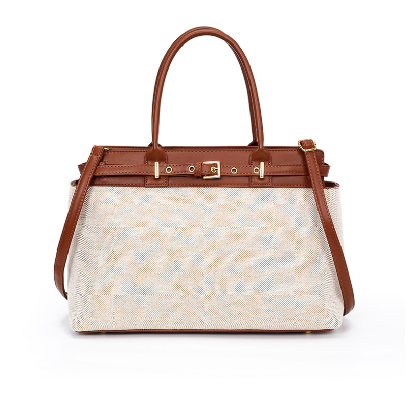 Vintage Heritage Handbag