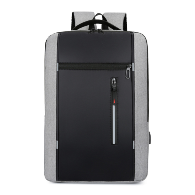 Waterproof Oxford Travel Backpack for Men