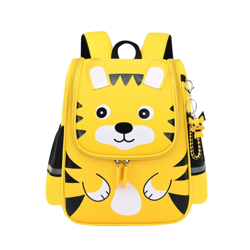 Sesame Baby Cartoon School Bag
