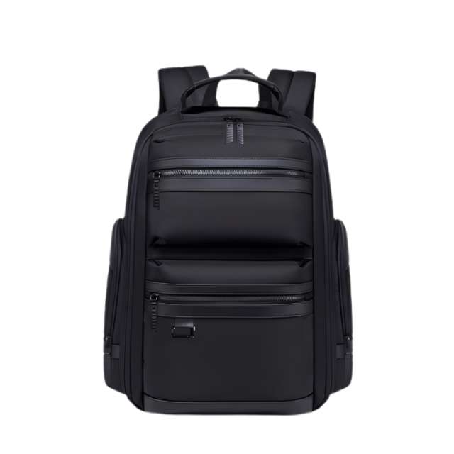 AeroPeak Travel Backpack