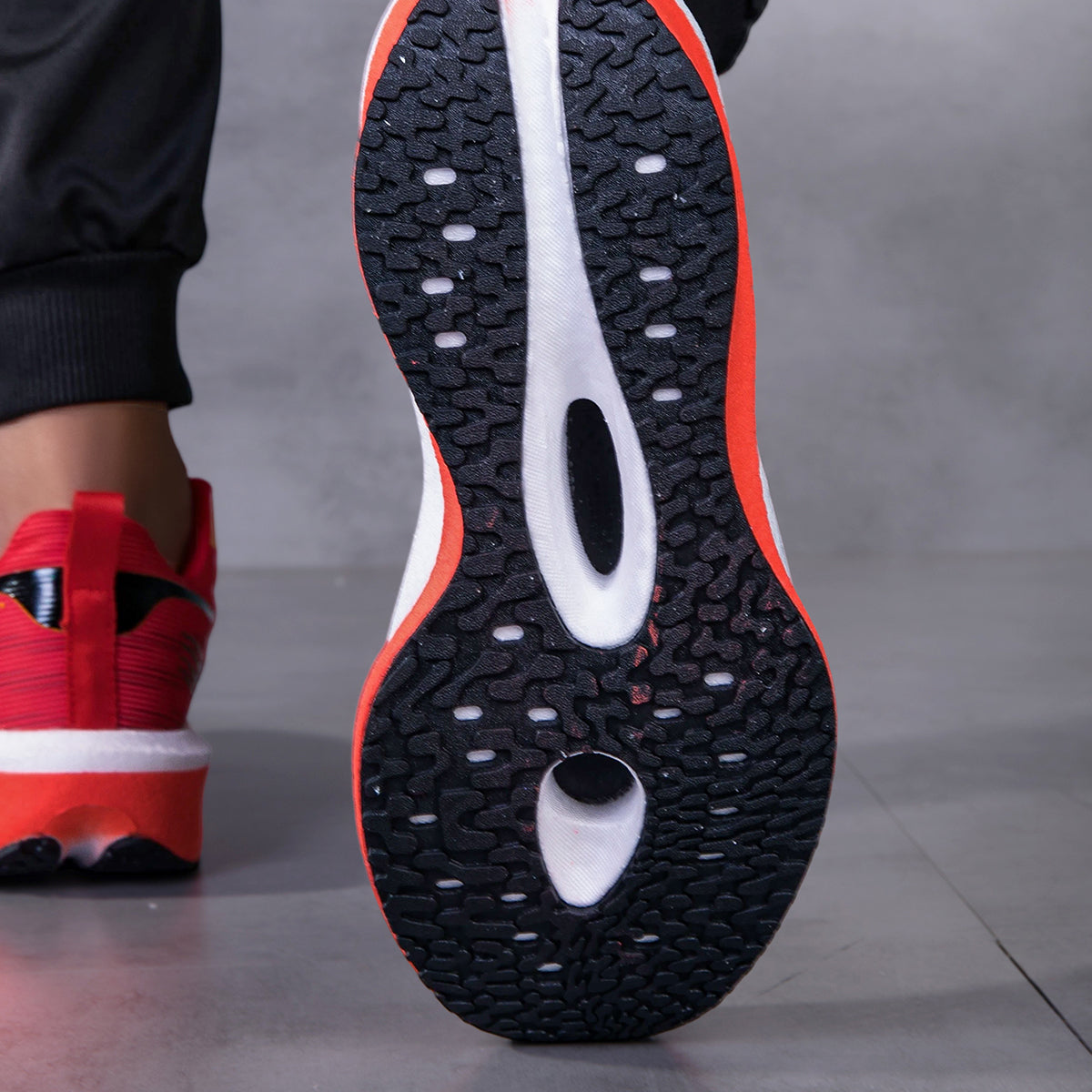 Men’s Flex Run Athletic Runner Shoes