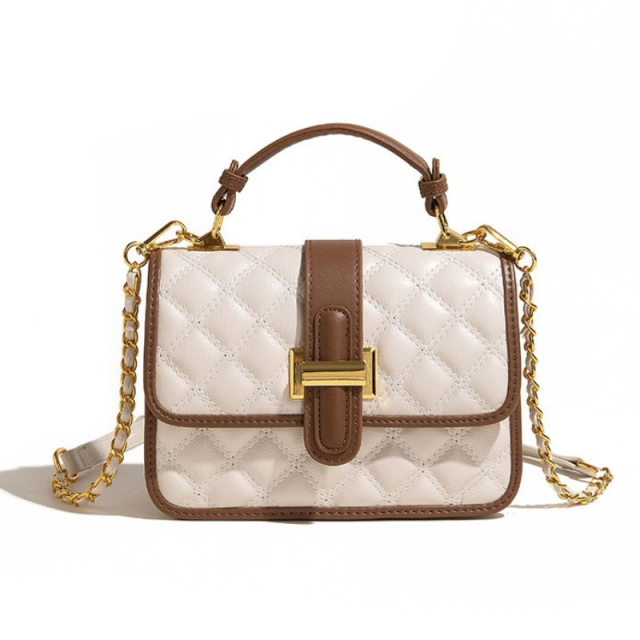 Chain Charm Shoulder Bag — Fashion shoulder bag by Aodour Pakistan