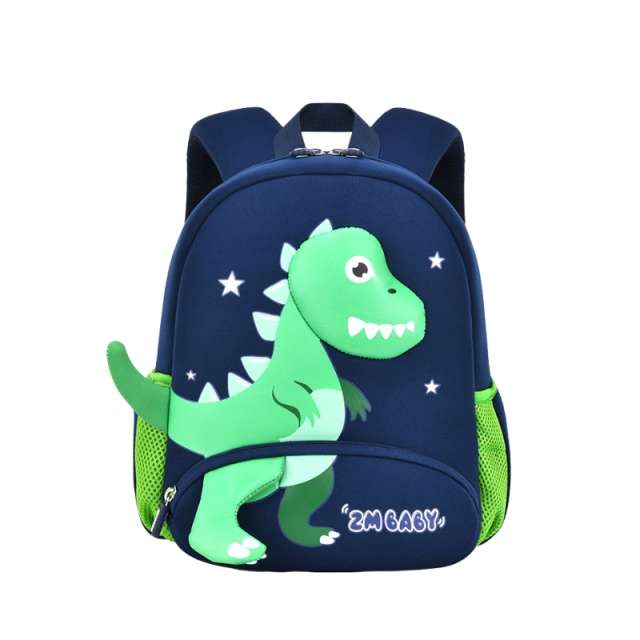 Cute Toddler Cartoon School Bag
