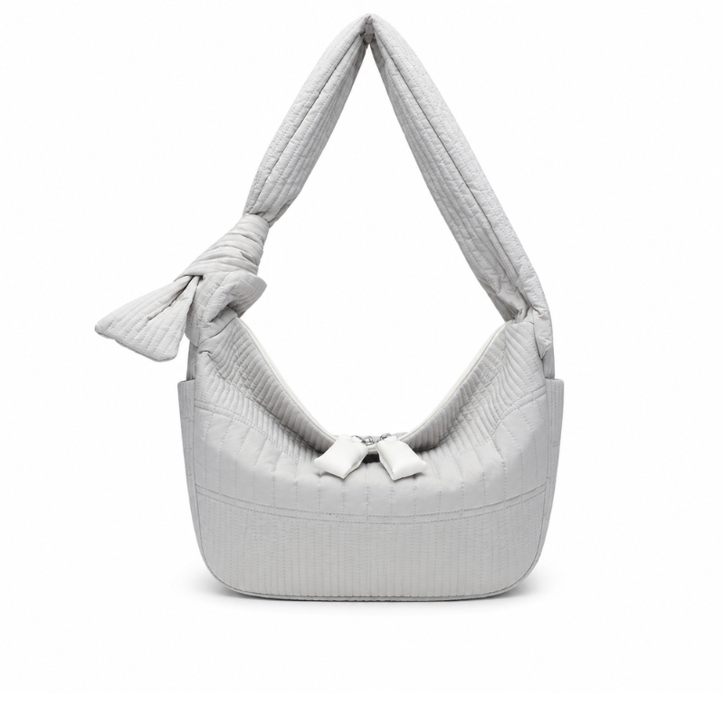 Aurora Dumpling Shoulder Bag