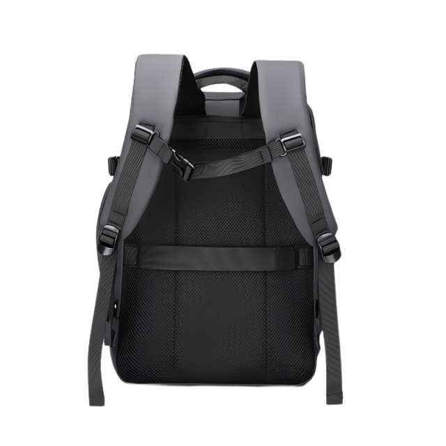 DryZone Travel Backpack