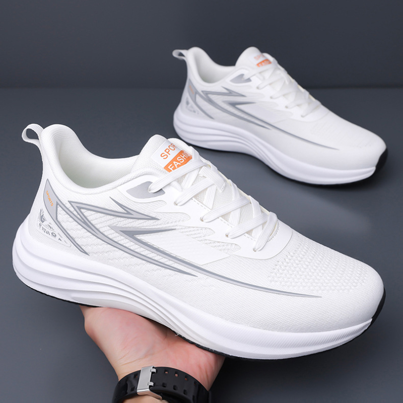 CarbonX Mesh Performance Runner Shoes