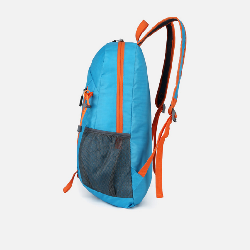 Foldable Hiking Backpack