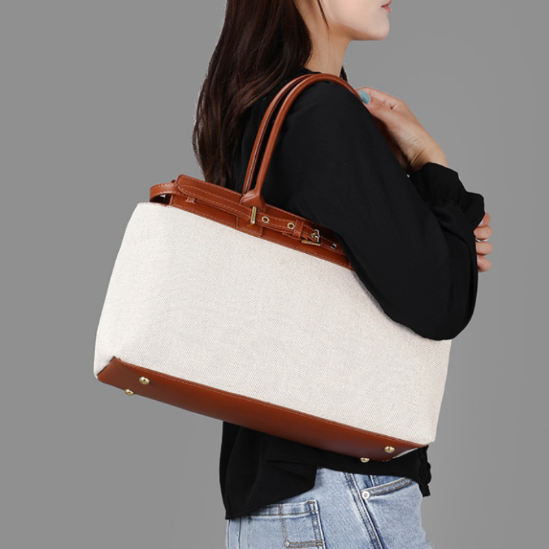Vintage Heritage Handbag
