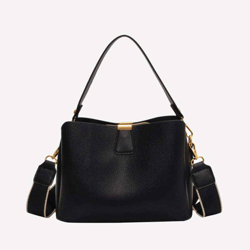 Stylish Summer  Crossbody Bucket Shoulder Bag