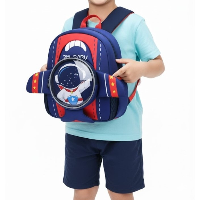 Play Mate School Bag
