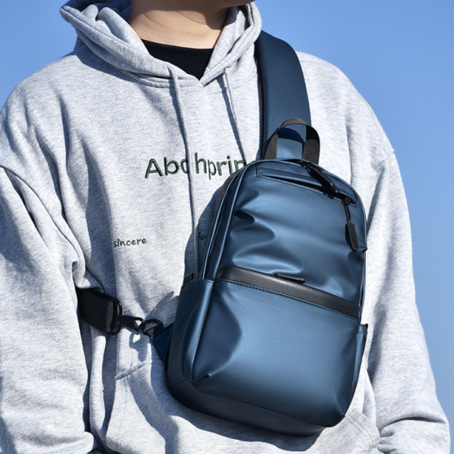 Urban Edge Outdoor Travel Crossbody