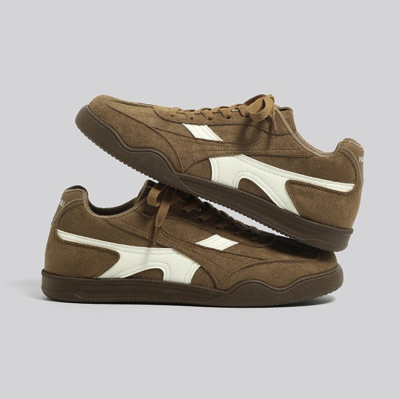 Men’s Height-Increase Soft Sole Sneakers