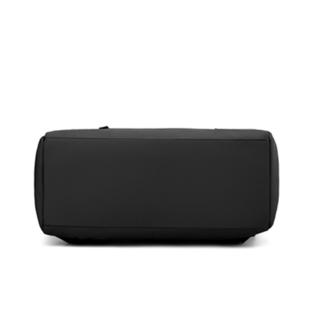 WEPOWER Large Capacity Nylon Outdoor Leisure Backpack