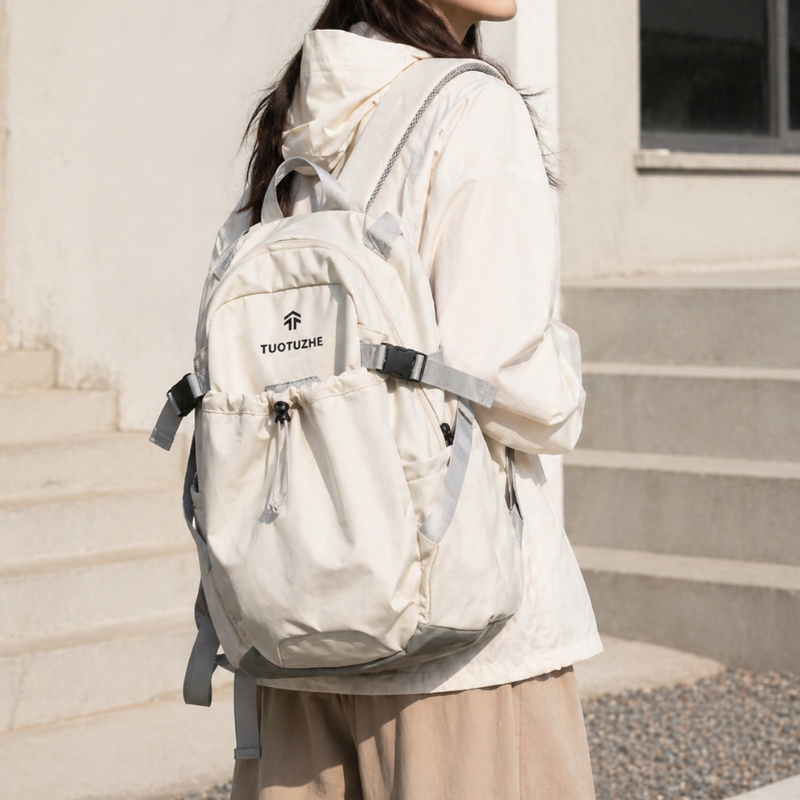 AquaTrail Lite Women Backpack