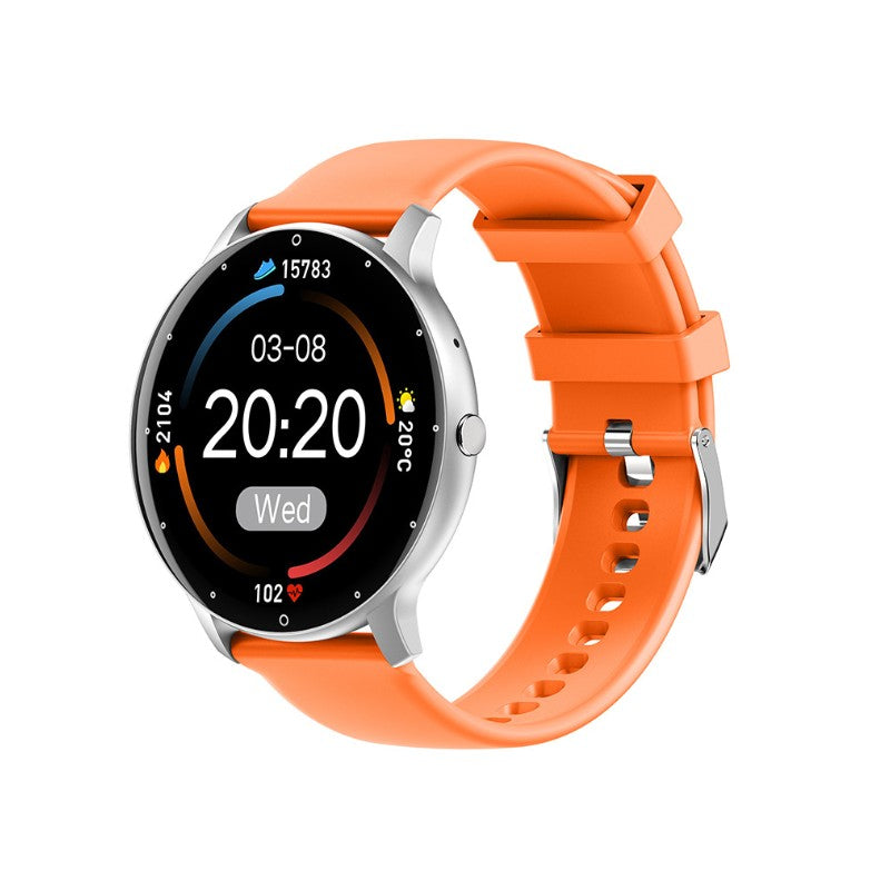 ZL Smart Pro Bluetooth Call Smart Watch