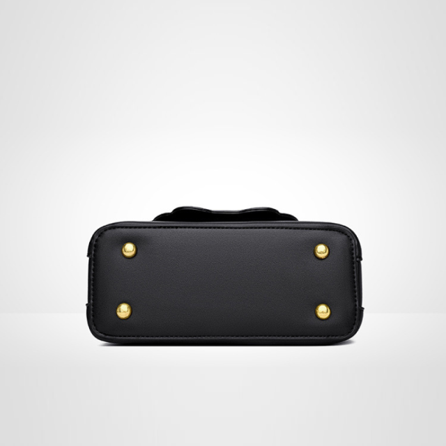 Vintage Embroidered High-End Women’s Handbag