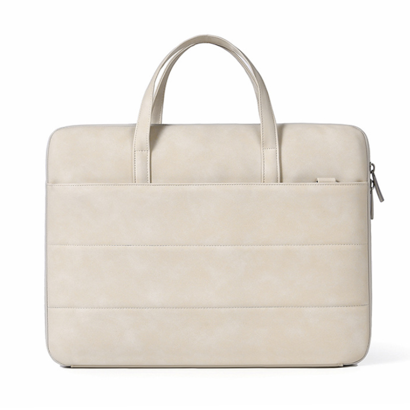 High-Quality Full-Open Laptop Bag