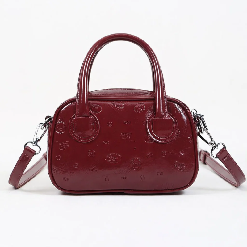 Coquette Aesthetic Handbag
