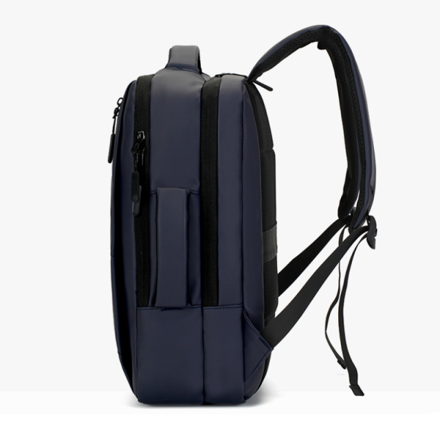 Urban Tech Large Capacity USB Charging Backpack