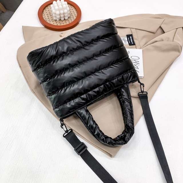 Lumivra Sleek Sling Shoulder Bag