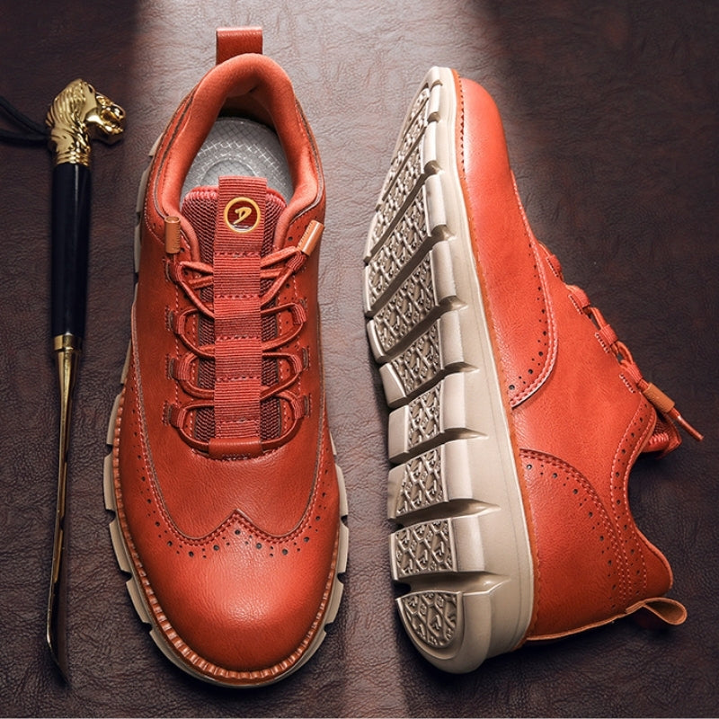 City Drift Durable All Terrain Casual Shoes For Men