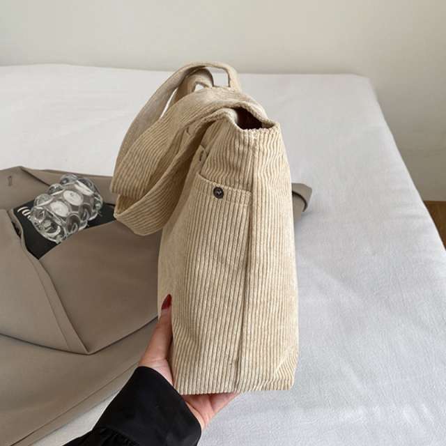 Chrona Weave Imperium Grade Carryall Tote Bag