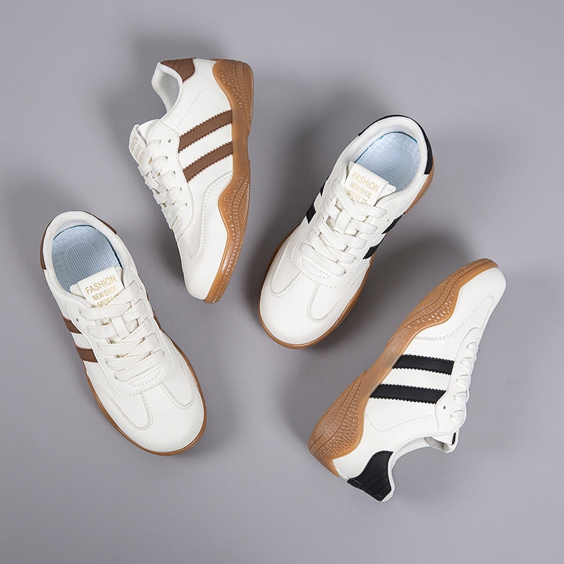 Women's Lightweight Retro Lifestyle Sneakers