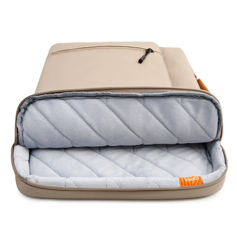 Professional Slim Laptop Bag with Top Handle