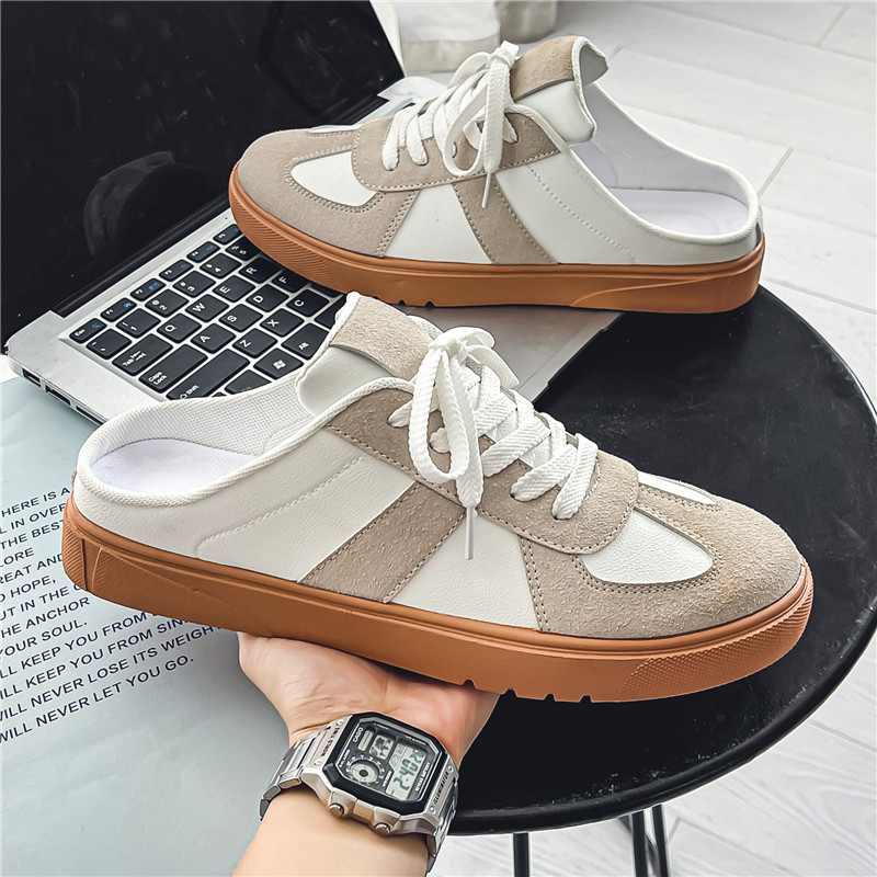 Women's Effortless Slip-On Comfort Sneakers