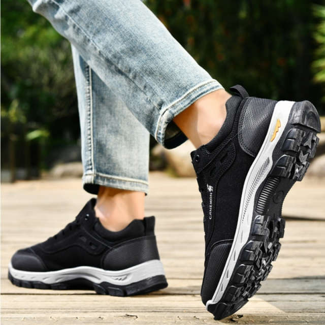 Elite Flow Luxury Breathable Lifestyle Shoes For Men