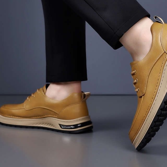 Cloud Walk Ultra Soft Everyday Wear Shoes For Men