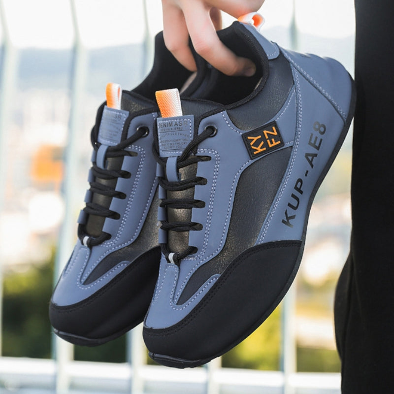 Men's Professional Athletic Lightweight Runner Shoes