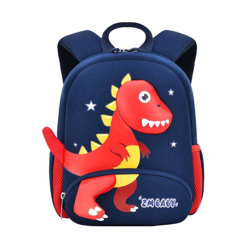 Cute Toddler Cartoon School Bag