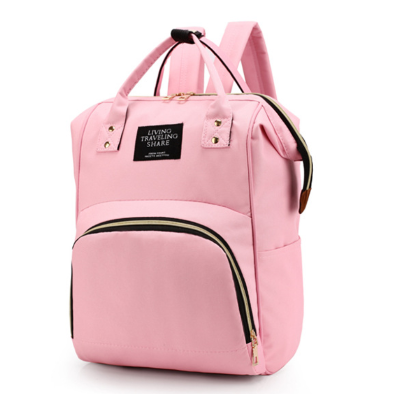 Multifunctional Baby Diaper Bag