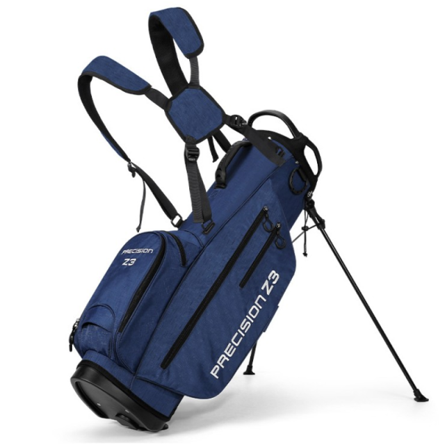 Precision Z3 Golf Stand Bag – Aodour Pakistan professional golf equipment