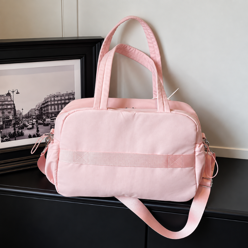 AeroDry Women’s Travel Shoulder Bag