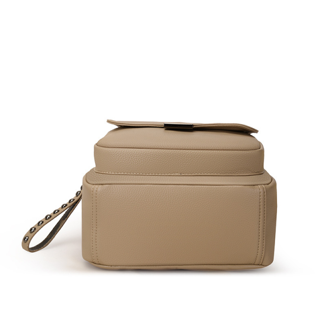 Flip Top Multi-Purpose Convertible Backpack