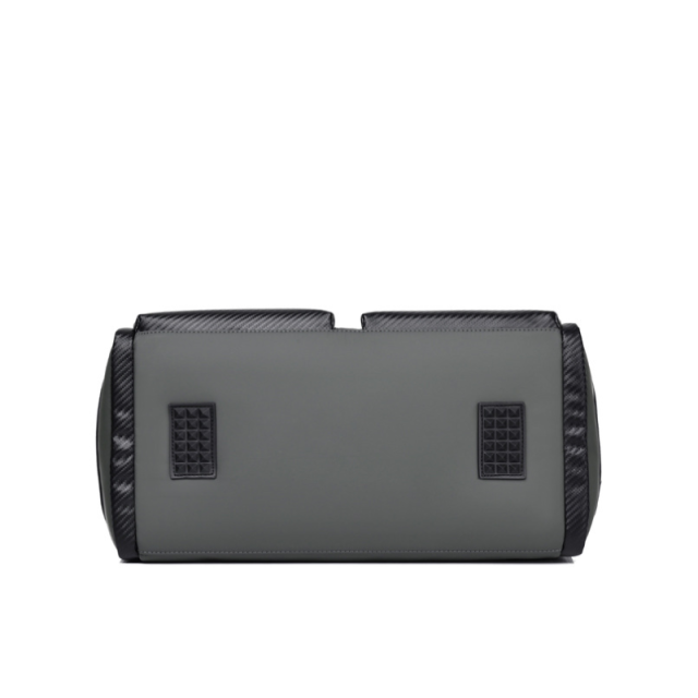 Voyager Pro Men's Large Capacity Travel Duffle Bag